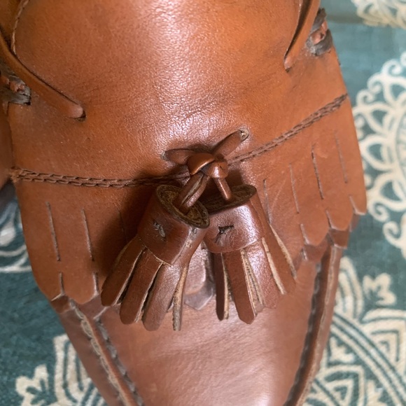 Docker Men’s shoes size 8.5 - Picture 3 of 12